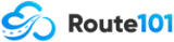 Route101 logo